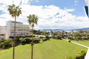 Appartment Croisette Sea View